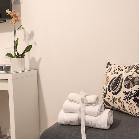 Acchiappasogni Guest House روما المظهر الخارجي الصورة