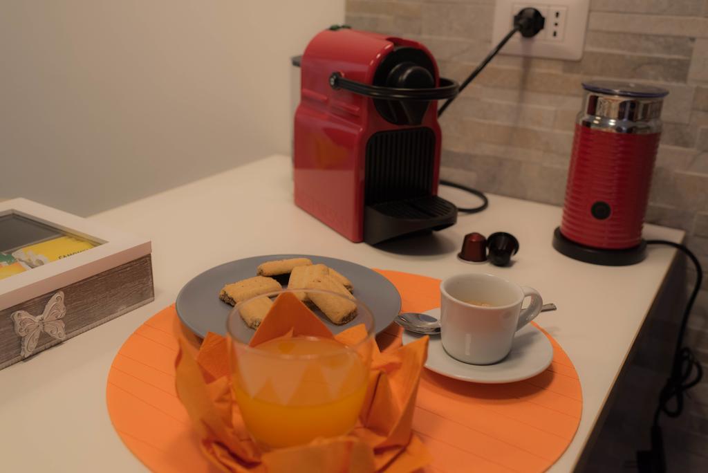 Acchiappasogni Guest House روما المظهر الخارجي الصورة