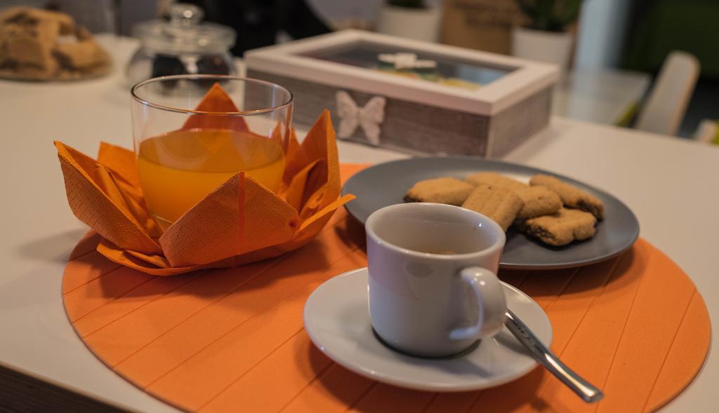 Acchiappasogni Guest House روما المظهر الخارجي الصورة