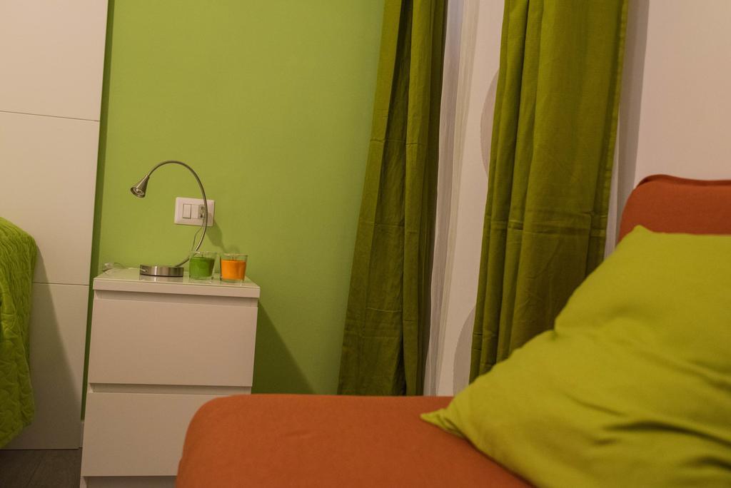 Acchiappasogni Guest House روما المظهر الخارجي الصورة