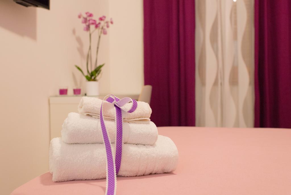 Acchiappasogni Guest House روما المظهر الخارجي الصورة