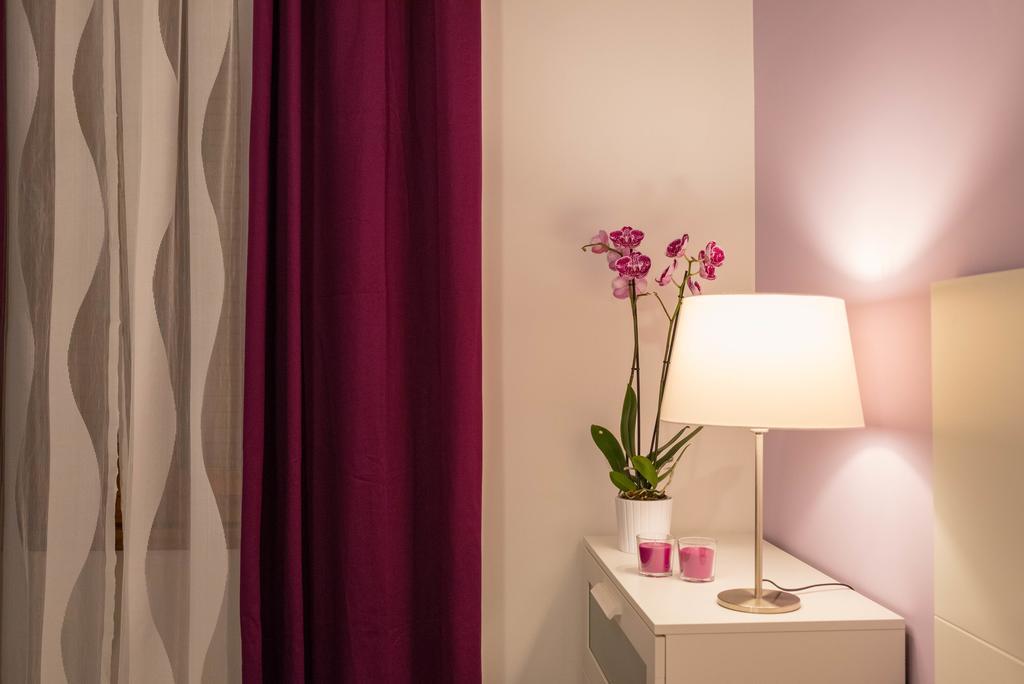 Acchiappasogni Guest House روما المظهر الخارجي الصورة