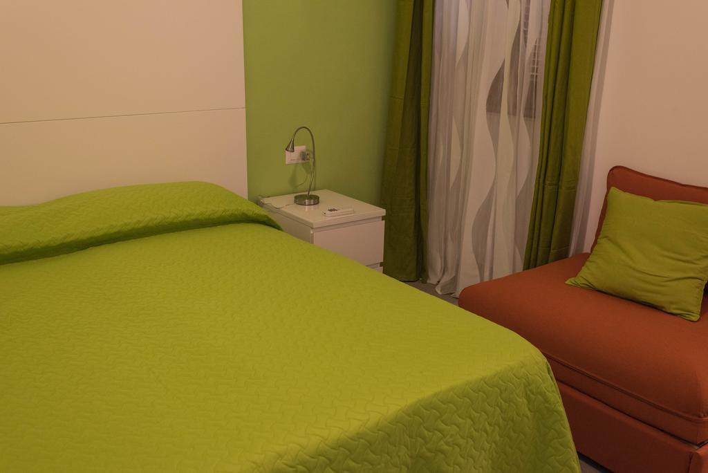 Acchiappasogni Guest House روما المظهر الخارجي الصورة