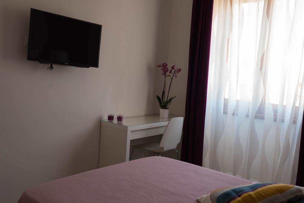 Acchiappasogni Guest House روما المظهر الخارجي الصورة
