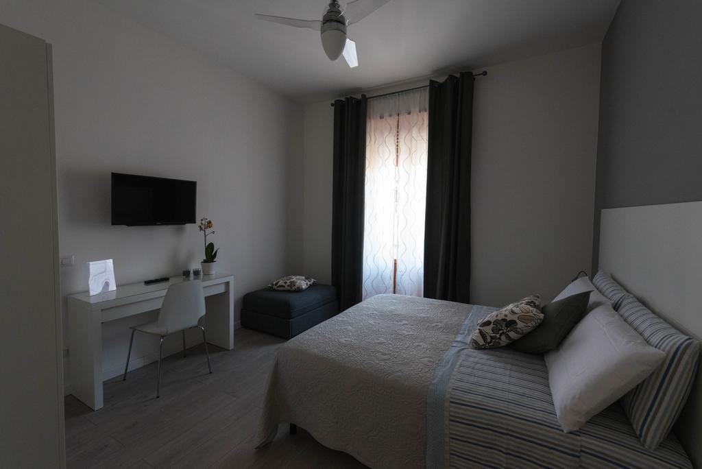 Acchiappasogni Guest House روما المظهر الخارجي الصورة