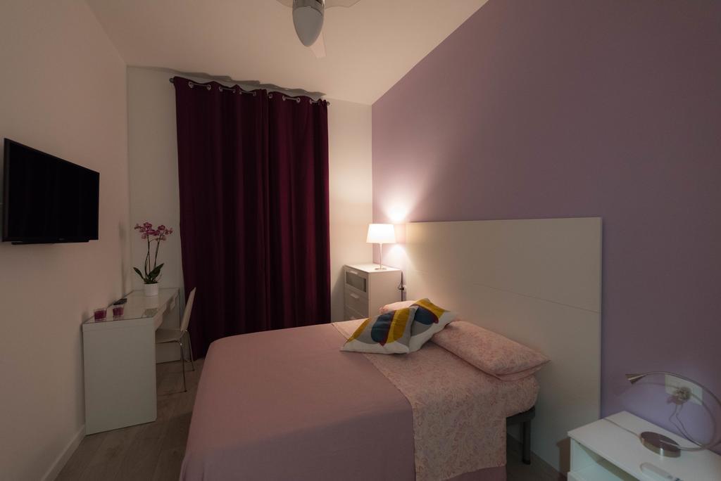 Acchiappasogni Guest House روما المظهر الخارجي الصورة