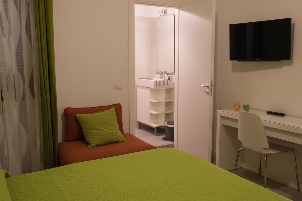 Acchiappasogni Guest House روما المظهر الخارجي الصورة